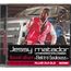 JESSY MATADOR - elektro soukouss - Disque CD