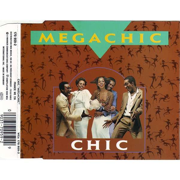 chic megachic