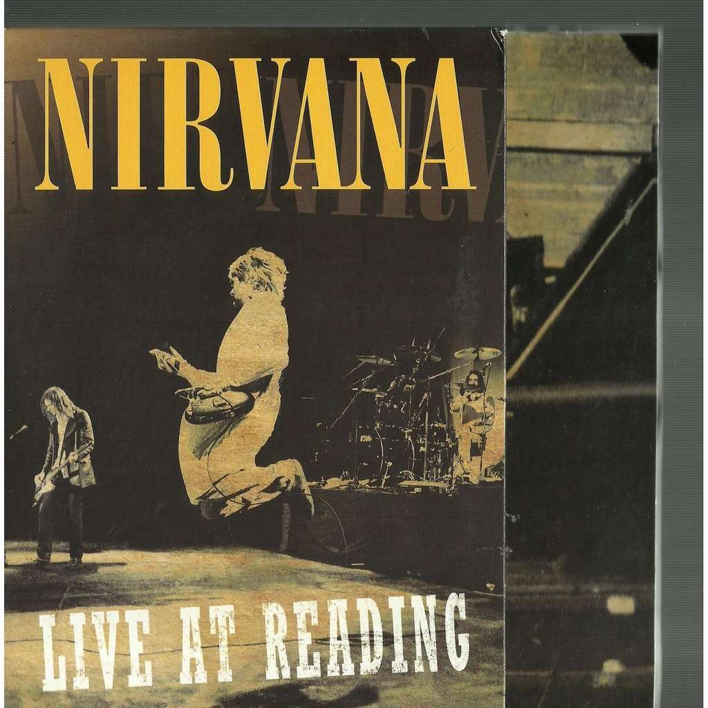  live at reading 