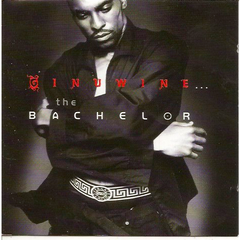 Ginuwine Ginuwine... The Bachelor