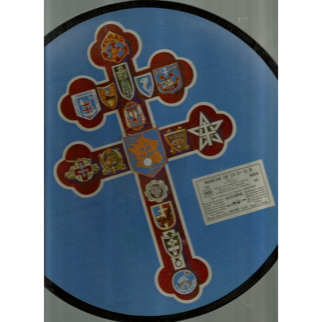  general leclerc  -  discours 