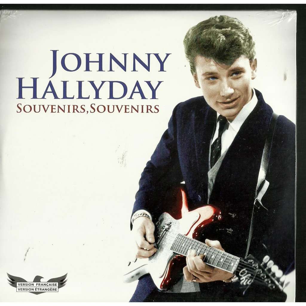  souvenirs souvenirs picturedisc 