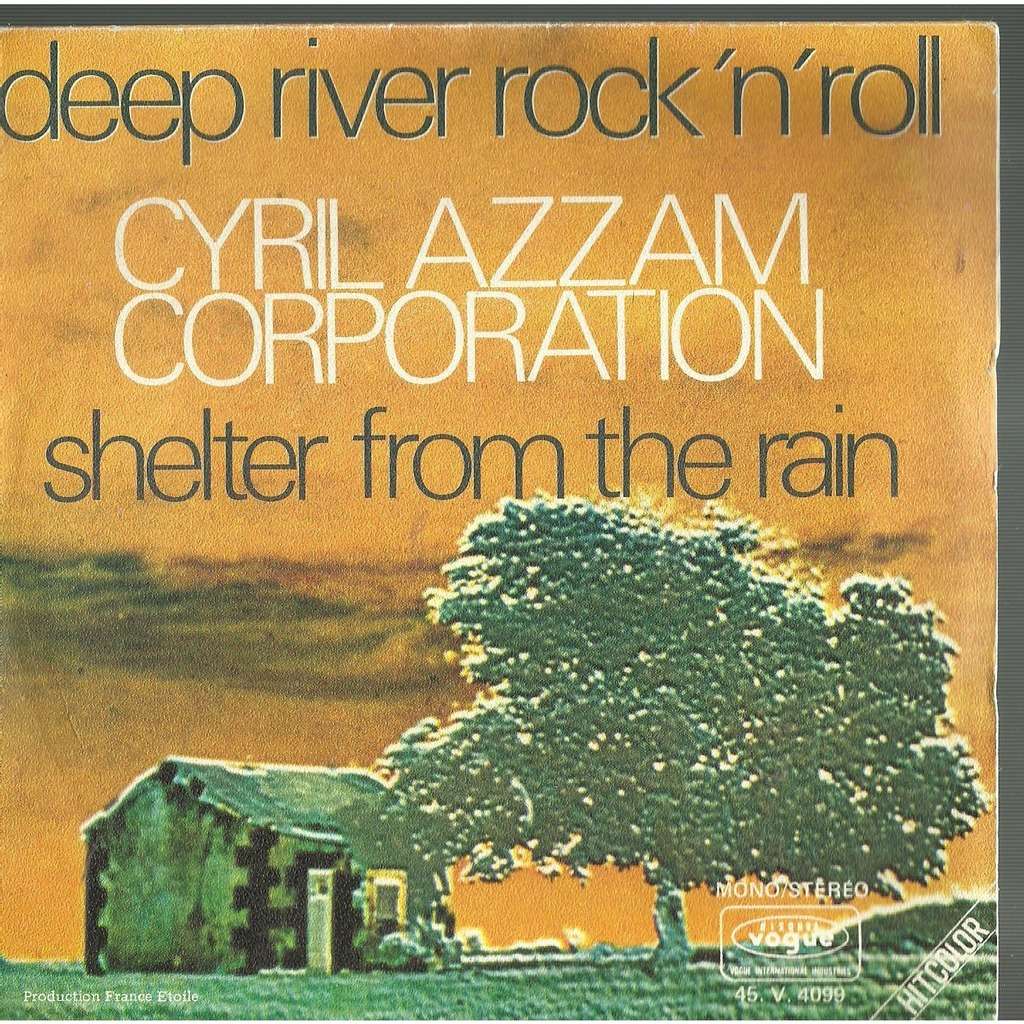  deep river rock'n'roll 