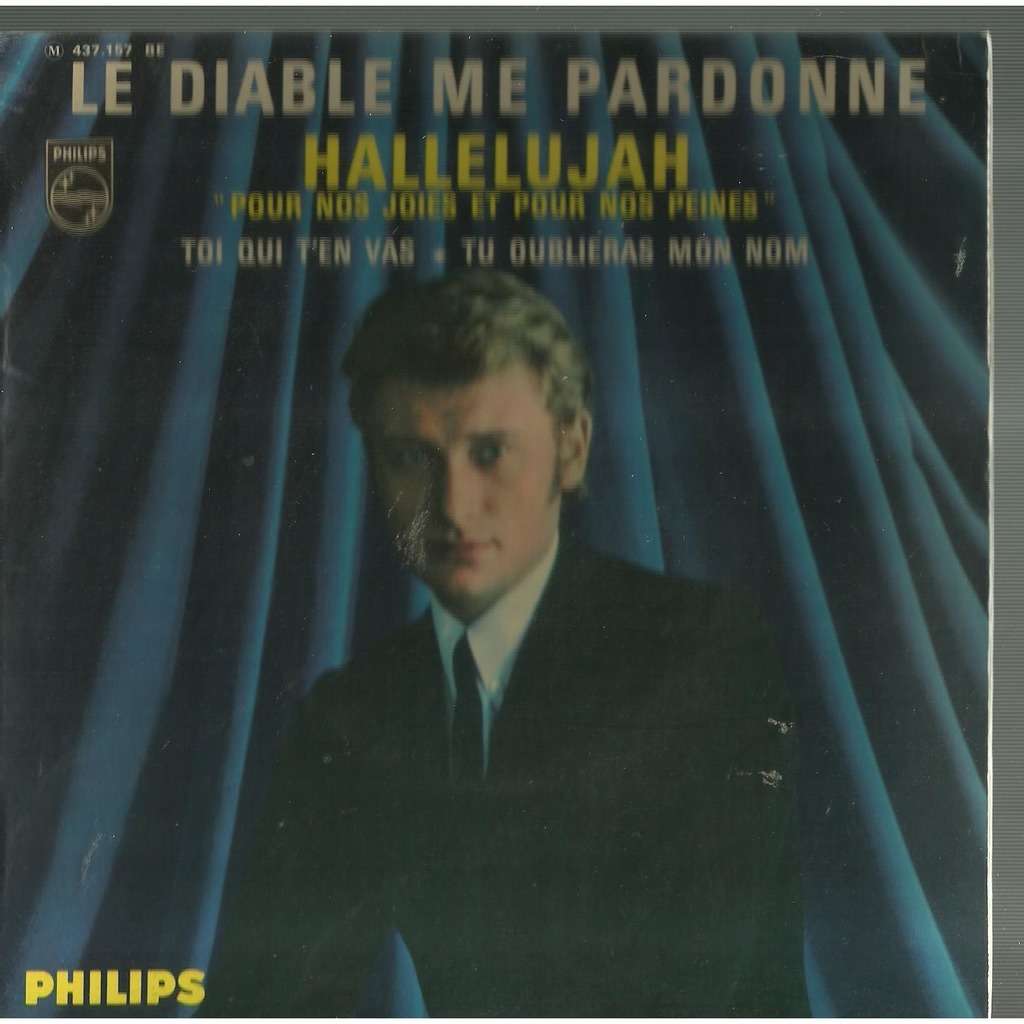  le diable me pardonne 