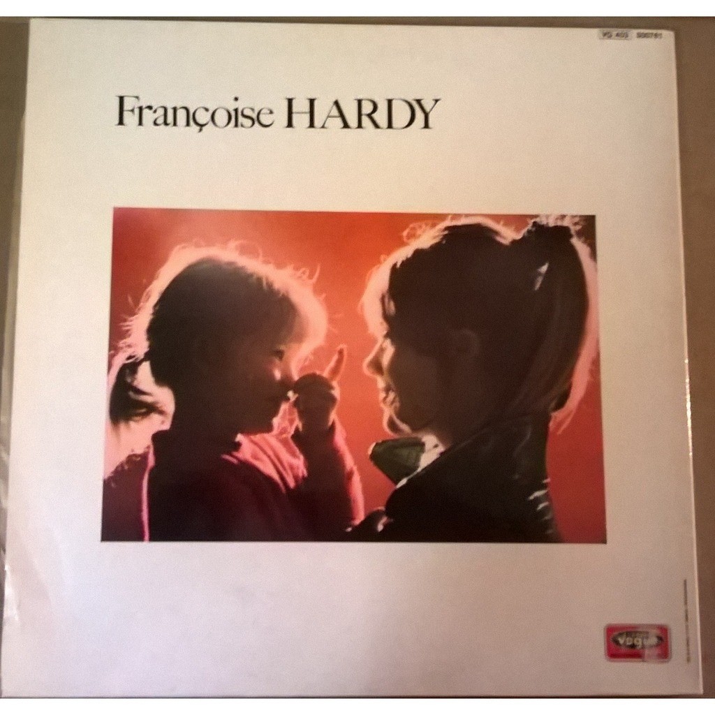 Les grands succès de françoise hardy - Françoise Hardy - ( LP Gatefold ...