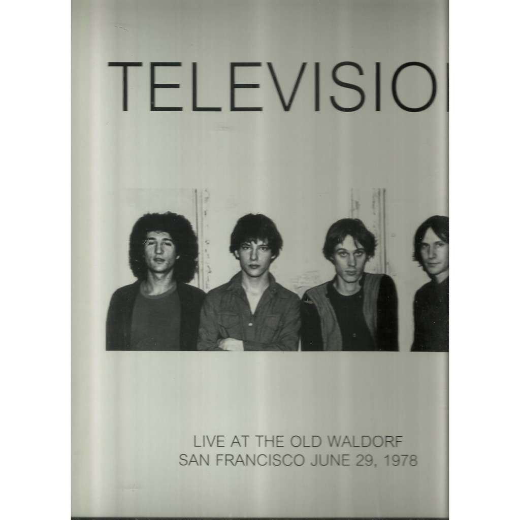  at the old waldorf san francisco 1978 