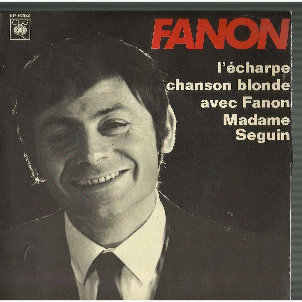  l'echarpe 
