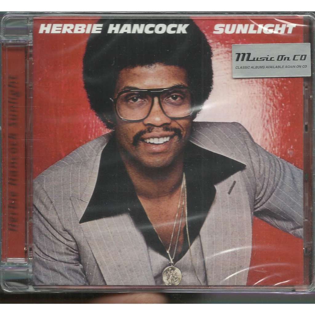 Sunlight Herbie Hancock ( CD ) 売り手： akasawa Id119055047
