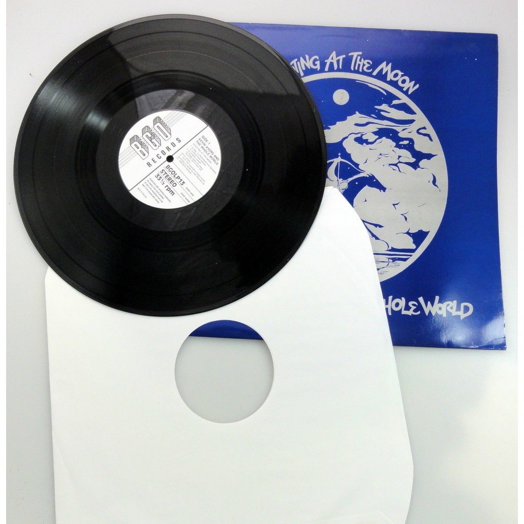 Shooting at the moon by Kevin Ayers Lol Coxhill David Bedford M