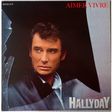 johnny hallyday maxi 45 tours aimer vivre