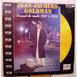 jean jacques goldman carnet de route 1981 à 1986