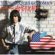 JEAN JACQUES GOLDMAN - ( LONG IS THE ROAD ) AMERICAIN - P'TIT BLUES PEINARD ( INEDIT ) . - Disque 45T (SP 2 titres)