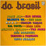 V./A. - DO BRASIL - Disque 33T x 2
