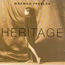 NNENNA FREELON - heritage - Disque CD