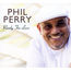 PHIL PERRY - Ready For Love - Disque CD