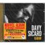 DAVY SICARD - kabar - Disque CD