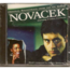 OLIVIER MANOURY - NOVACEK - Disque CD