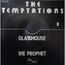 TEMPTATIONS - The Prophet-Glasshouse - 7inch (SP)