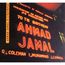 AHMAD JAMAL - 70 th birthday olympia 2000 - Disque CD