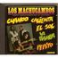 LOS MACHUCAMBOS - Cuando Calienta El Sol - Disque CD
