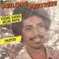 PHILIPPE PAUVREZE - viens dans mon pays / partir - Disque 45T (SP 2 titres)
