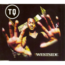 TQ - Westside - Disque CD single