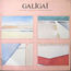 GALIGAÏ - galigaî - LP