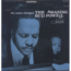 BUD POWELL - The scene changes - LP