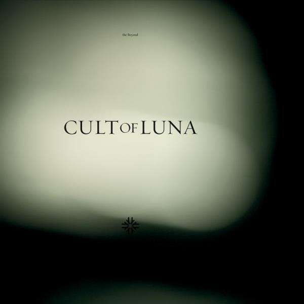 CULT OF LUNA somewhere along the highway. black vinyl, DOUBLE LP