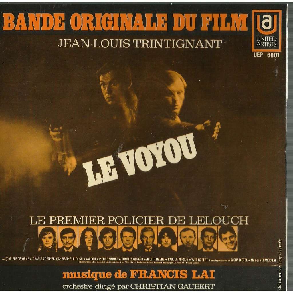  le voyou 