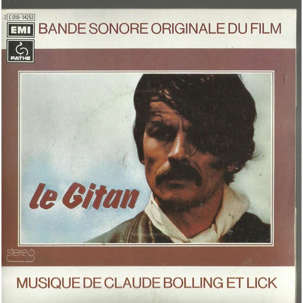  le gitan 