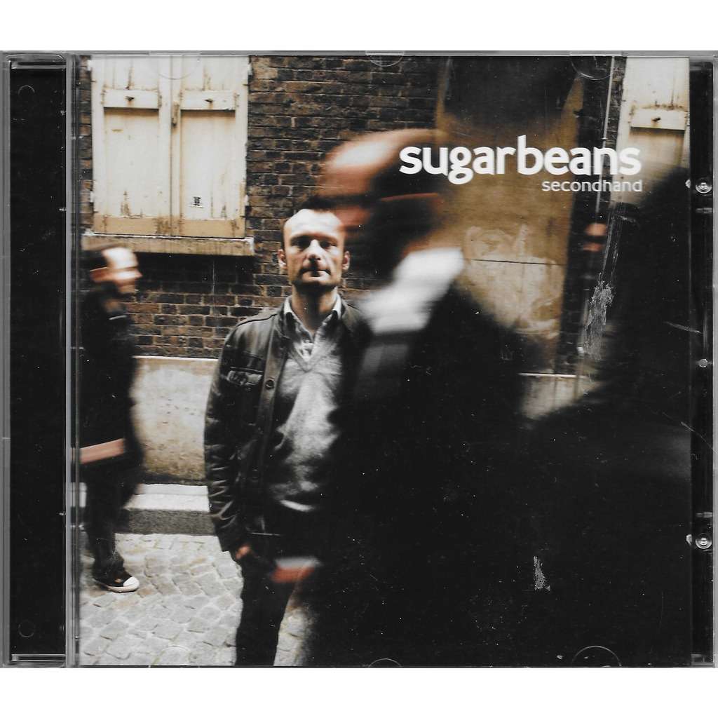 Sugarbeans Secondhand
