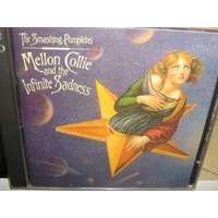 smashing pumpkins mellon collie and the infinite sadness