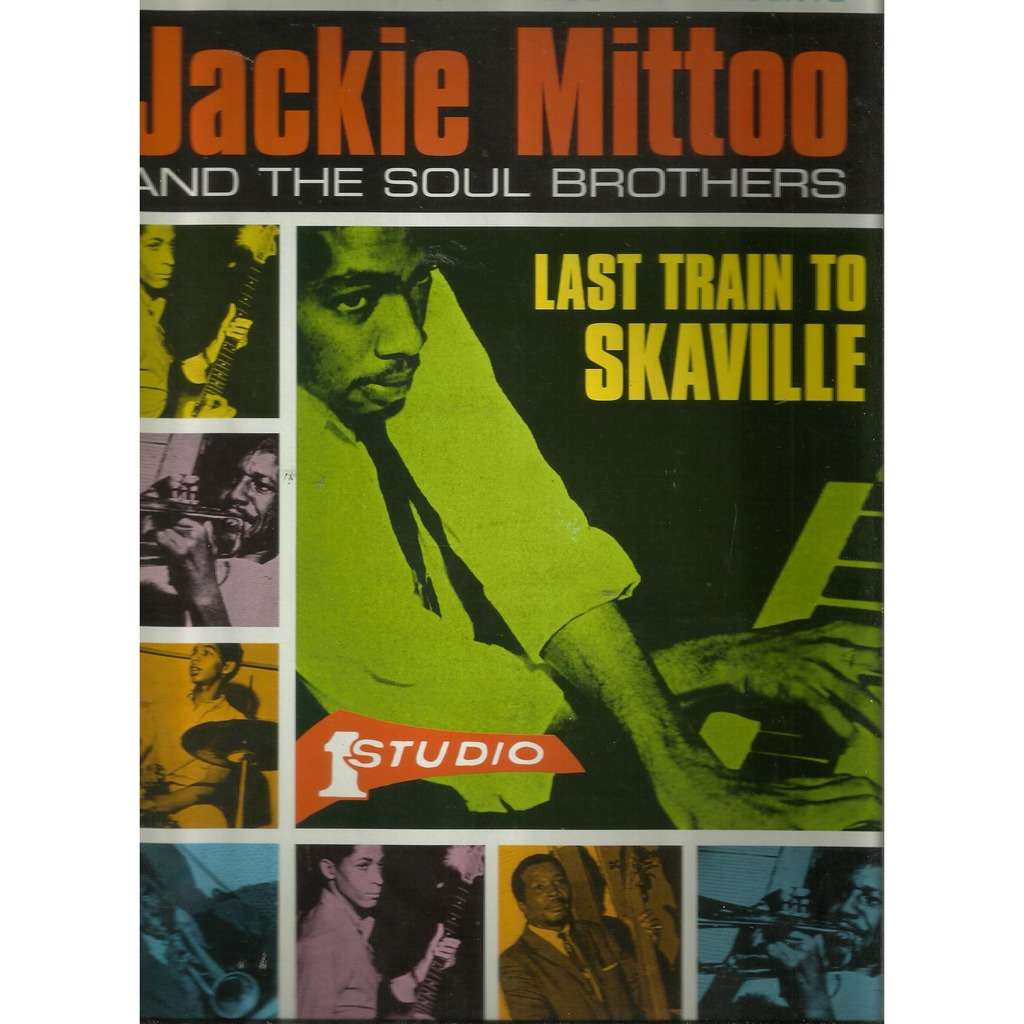  last train to skaville 