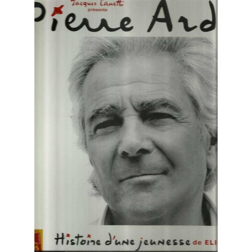  histoire d'une jeunesse 