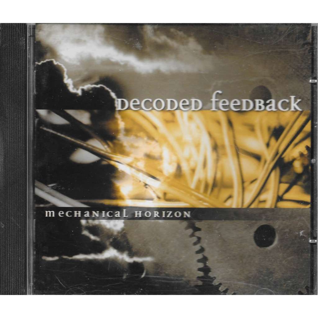 DECODED FEEDBACK Mechanical horizon