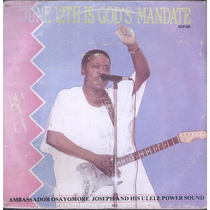  june 12th is god's mandate 