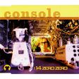 console 14 zero zero (cd maxi 4 tracks)