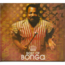 BONGA - Best Of Bonga - Disque CD