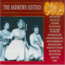 ANDREWS SISTERS - GOLD - Disque CD