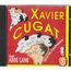 XAVIER CUGAT AND HIS ORCHESTRA - guest : abbe lane - Disque CD