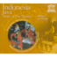 DIVERS ARTISTES - VARIOUS ARTIST - Indonesia - Java: Music Of The Theatre / Musique Du Théatre - CD