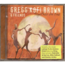 GREGG KOFI BROWN & FRIENDS - Together As One - Disque CD