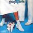GIORGIO & CHRIS - Love's in you, love's in me - LP