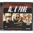 AL K PONE - a fat cool and happy production - CD