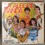 LA ALEGRE BANDA - Nuestro Cha Cha Cha - Disque 33T
