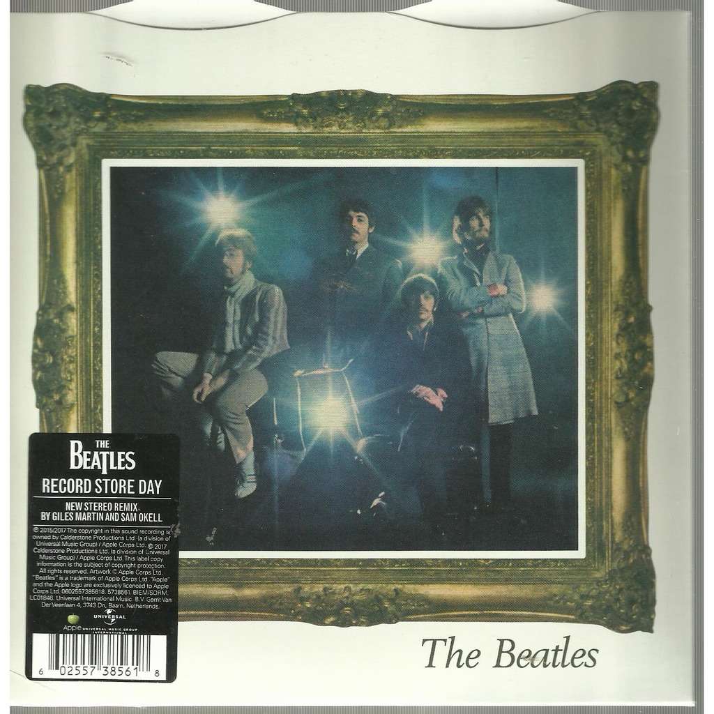  strawberry fields forever 