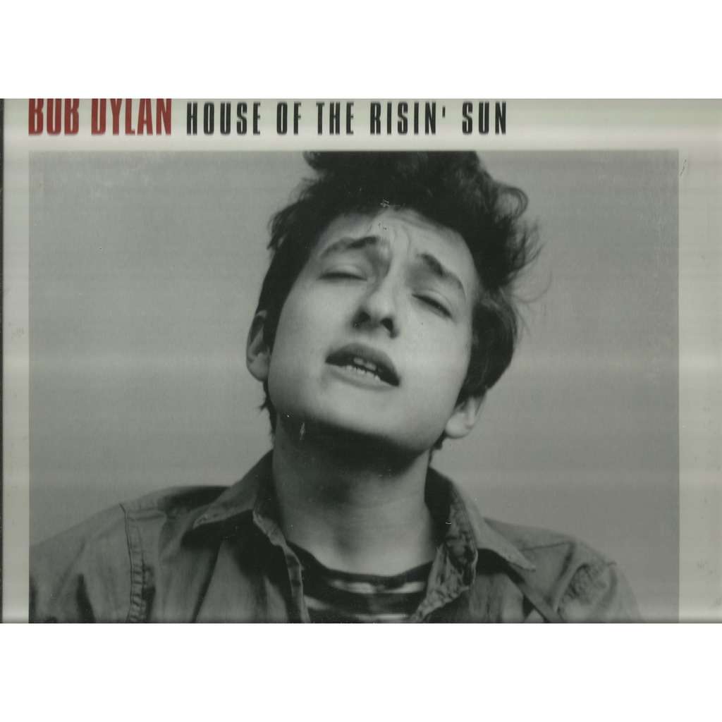  house of the risin' sun 