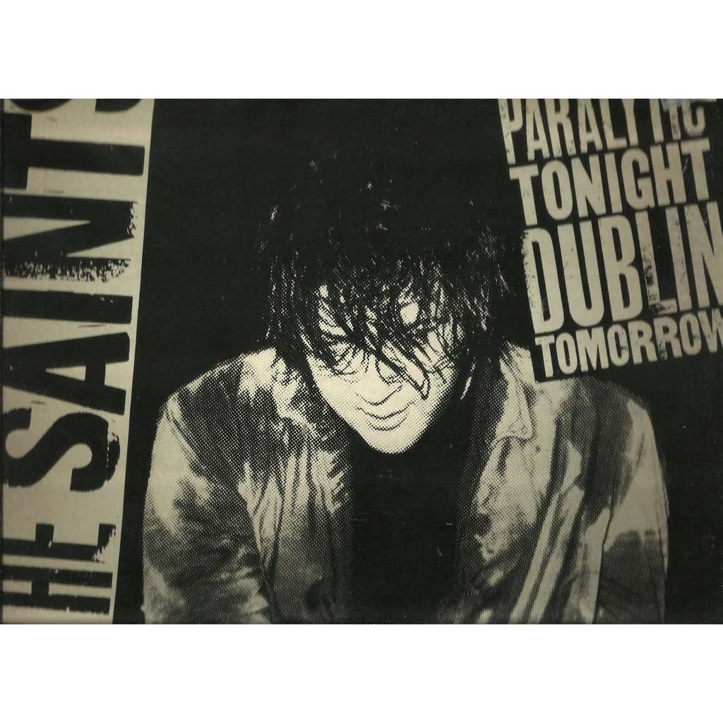  paralytic tonight dublin tomorrow 