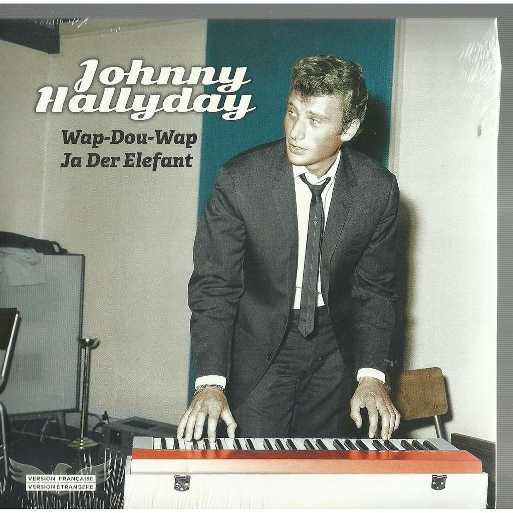  wap-dou-wap picturedisc 